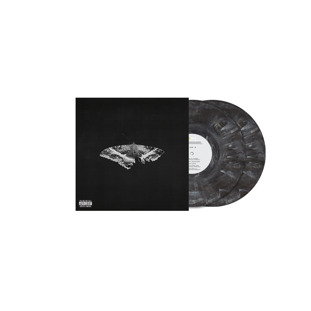 Kendrick Lamar - To Pimp A Butterfly (10th Ann. Edition) (Pre-Order)