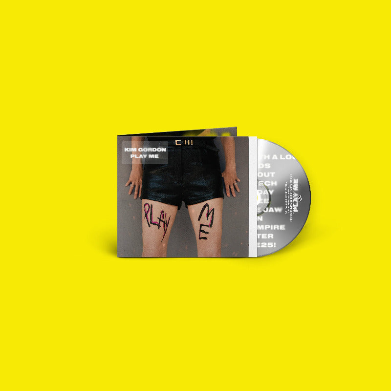 KimGordon_PlayMe_CD_