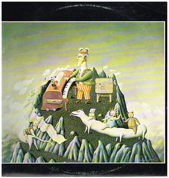 King Crimson - The Young Persons Guide To King Crimson (SECONDHAND)