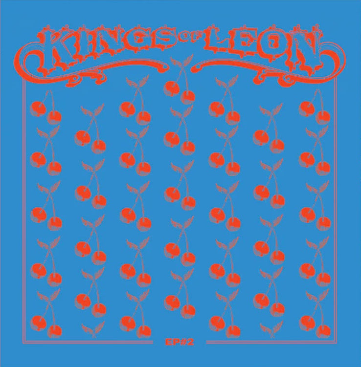 Kings of Leon - EP2 (Vinyl)