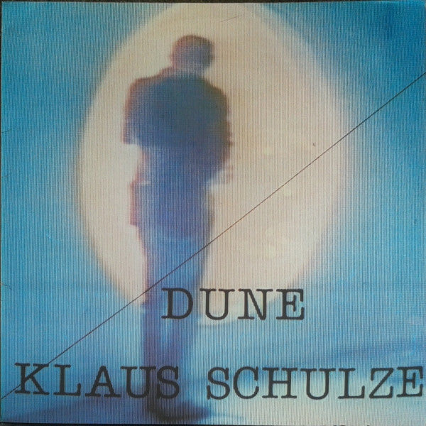 Klaus Schulz - Dune (SECONDHAND)