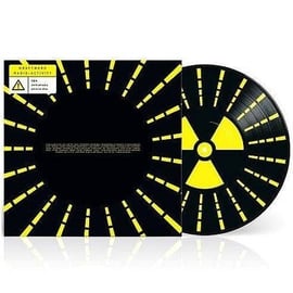 Kraftwerk - Radio-Activity (Vinyl Picture Disc)