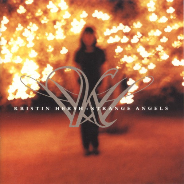 Kristin Hersh - Strange Angels (SECONDHAND CD)