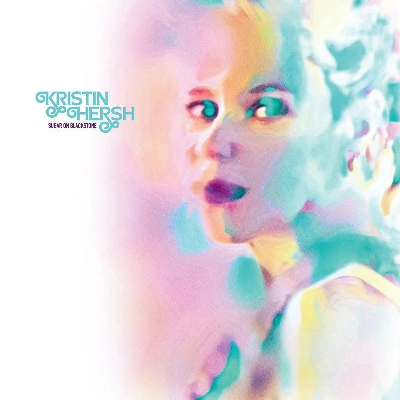 Kristin Hersh - Sugar On Blackstone CD