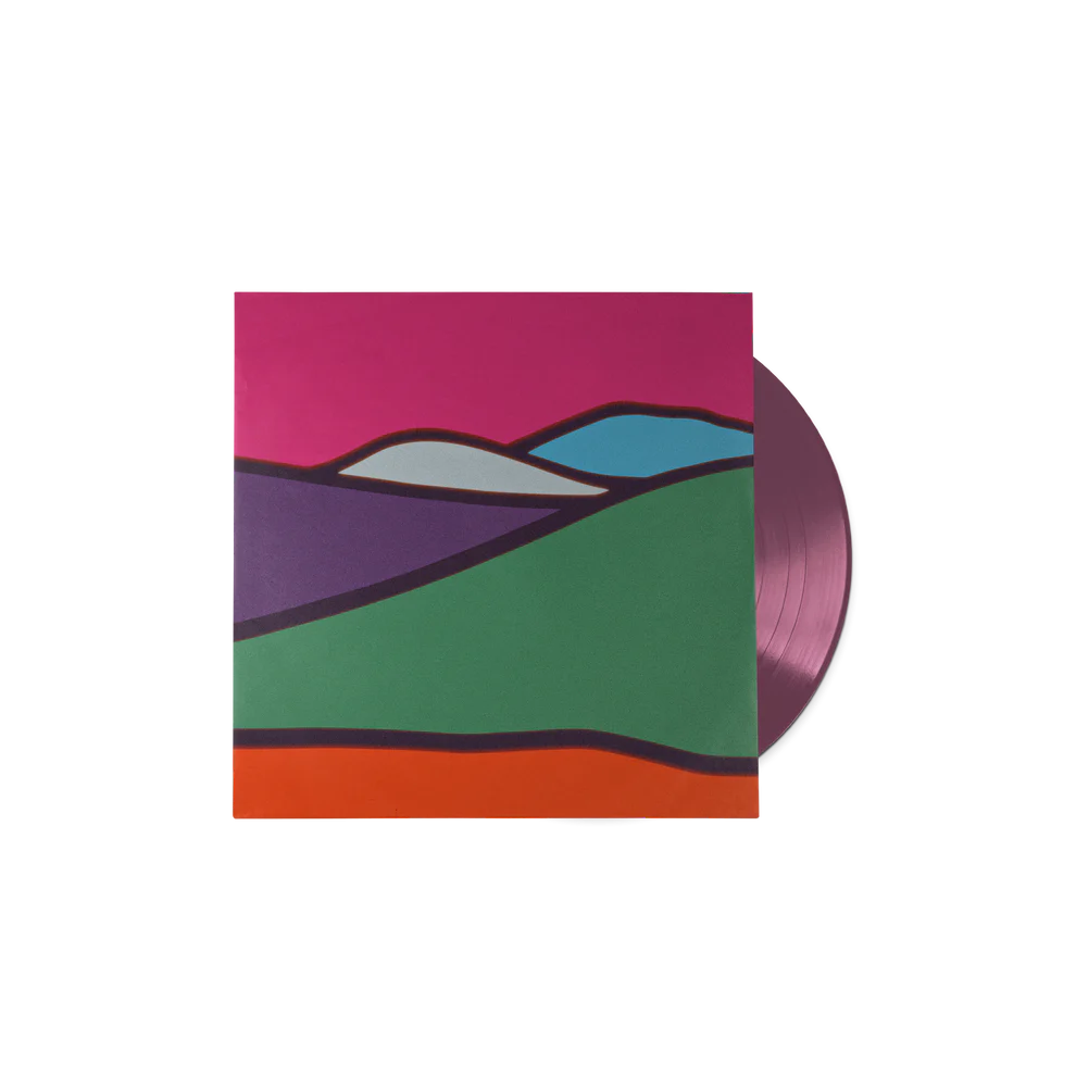 Kutiman - Dreams In Aspamia EP | Vinyl