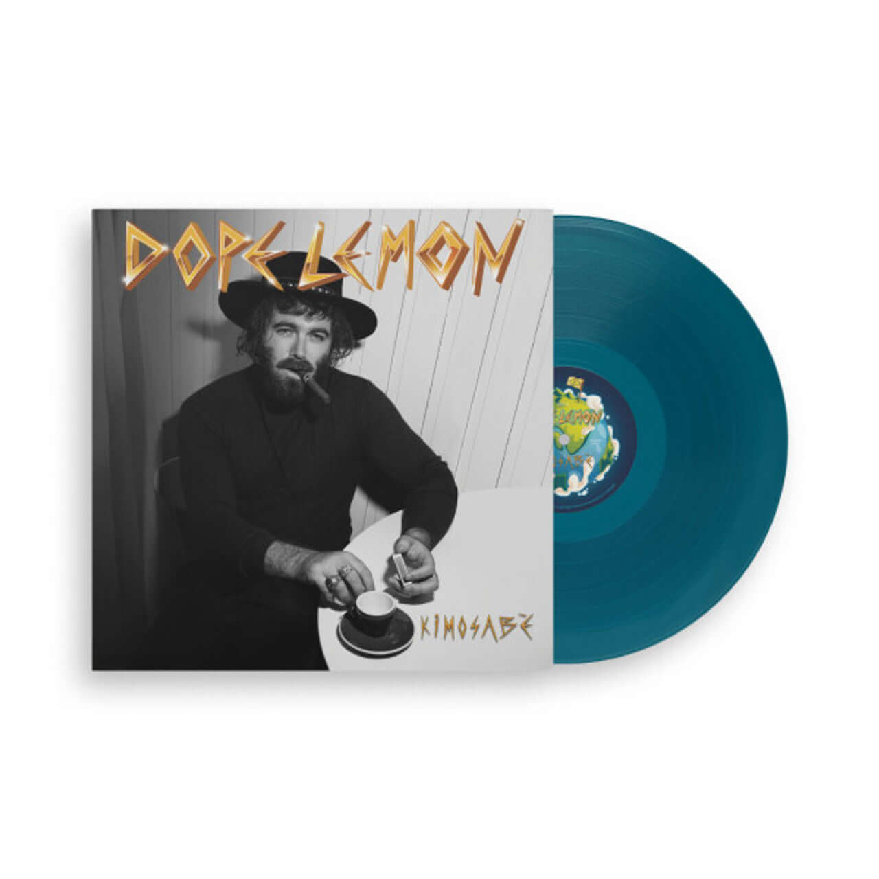 Dope Lemon - Kimosabè - Flying Nun  | Vinyl | CD