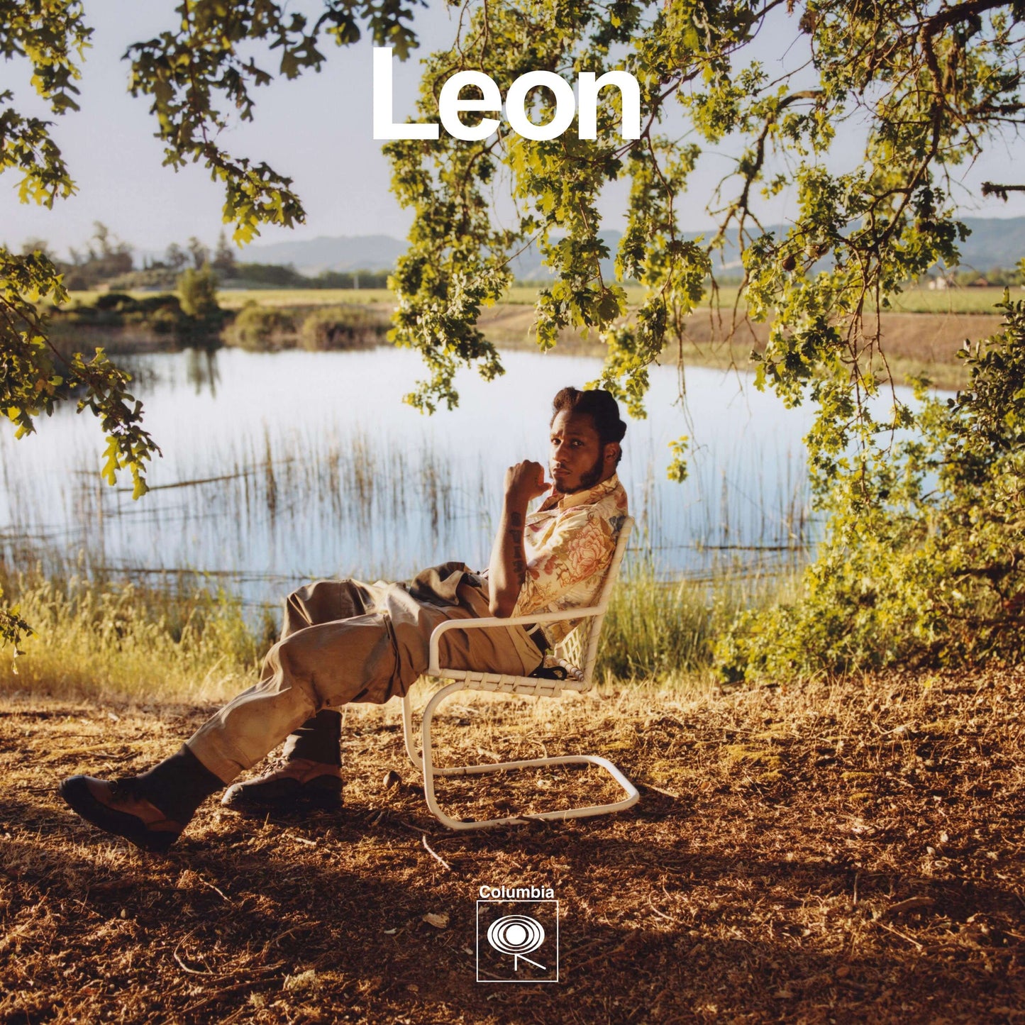 Leon Bridges - Leon | Buy the Vinyl