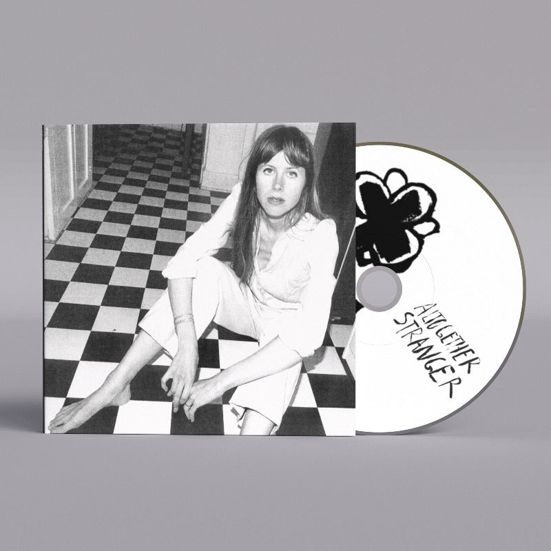 
                  
                    Lael Neale - Altogether Stranger | CD
                  
                