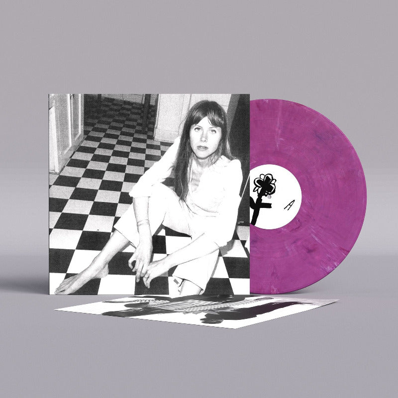 Lael Neale - Altogether Stranger | Vinyl
