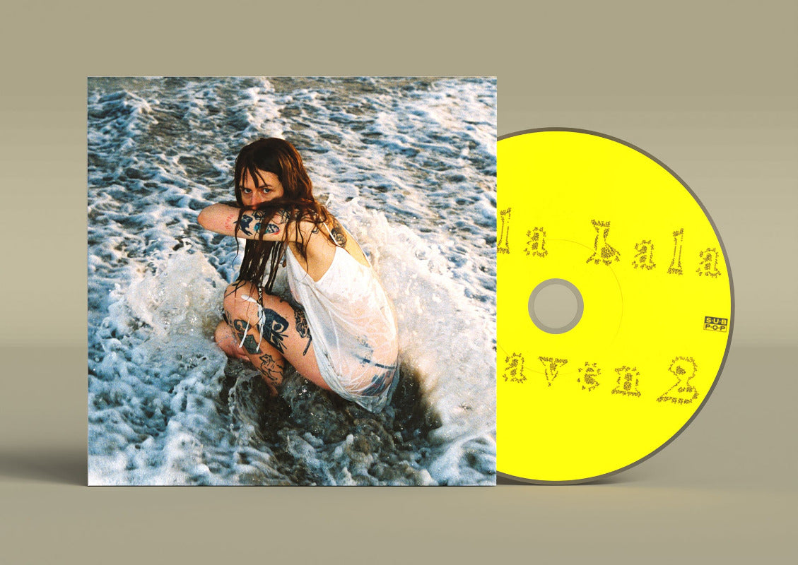 Lala Lala - Heaven 2 (CD)
