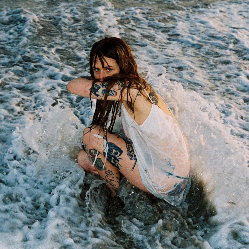 Lala Lala - Heaven 2 (Vinyl)