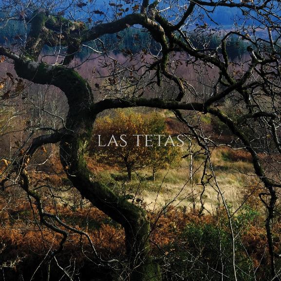 Las Tetas - Las Tetas | Vinyl LP 