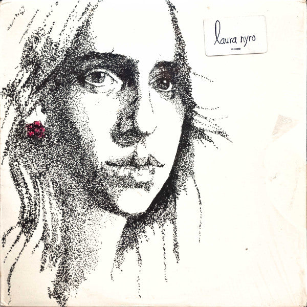 Laura Nyro - Christmas And The Beads Of Sweat (SECONDHAND)