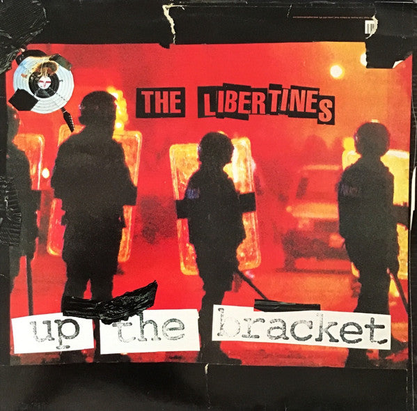 Libertines - Up the Bracket (SECONDHAND CD)
