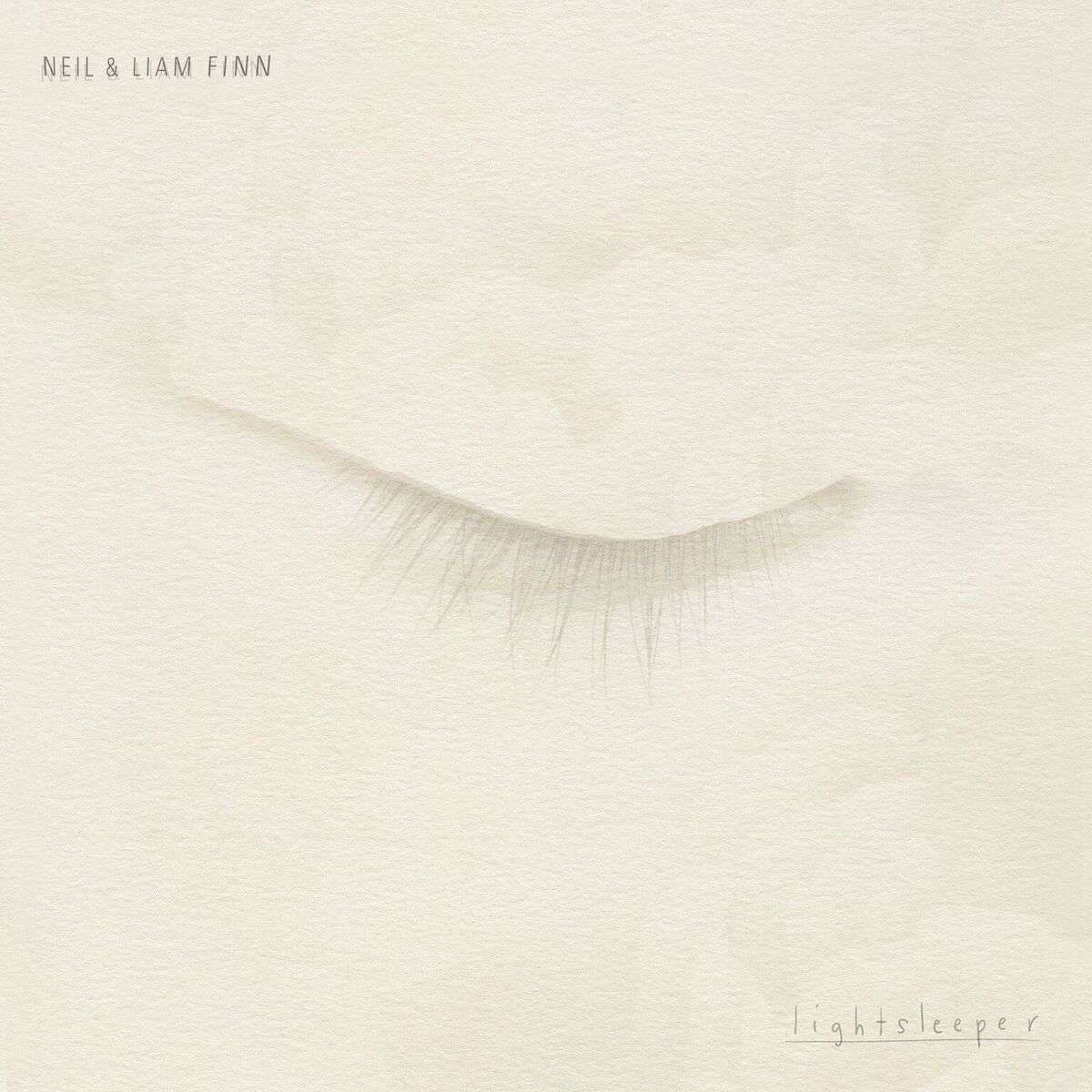 Neil & Liam Finn - Lightsleeper - Flying Nun  | Vinyl | CD