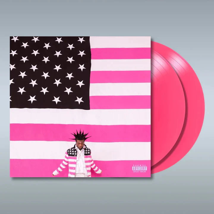 
                  
                    Lil Uzi Vert – Pink Tape
                  
                