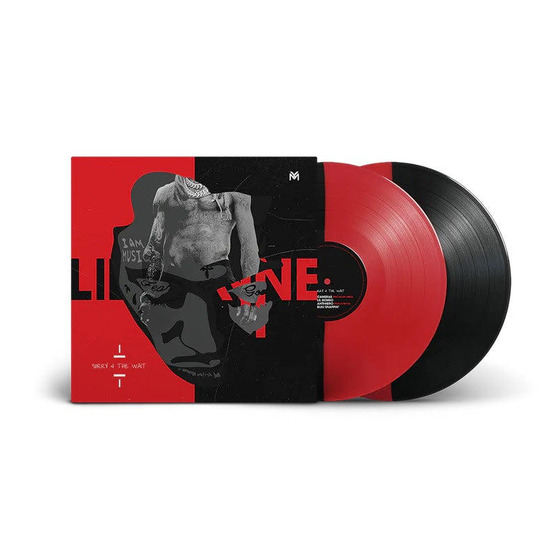 Lil Wayne - Sorry 4 The Wait | Vinyl