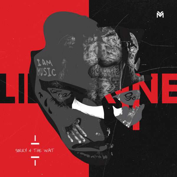 Lil Wayne - Sorry 4 The Wait | Vinyl
