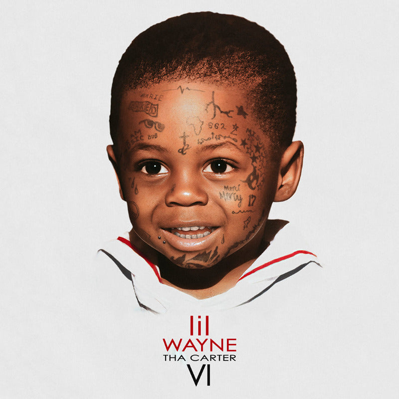 Lil Wayne - Tha Carter VI | Vinyl