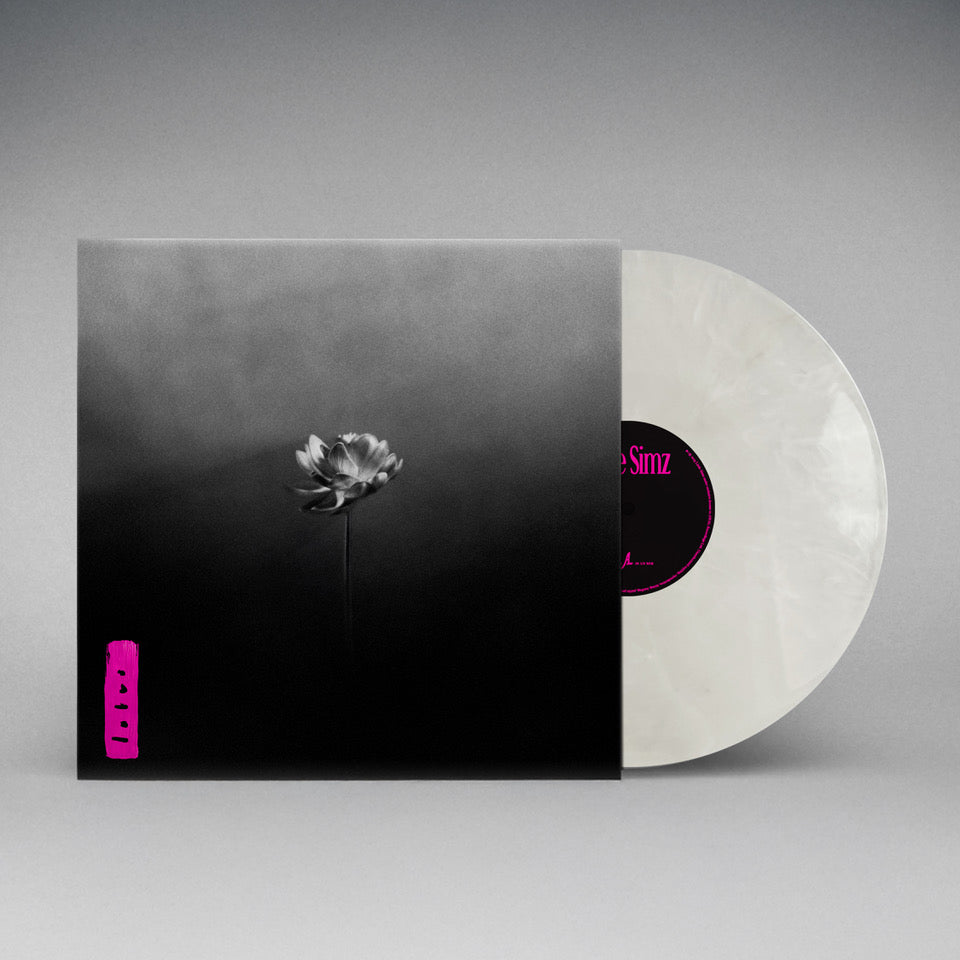 
                  
                    Little Simz - Lotus | Vinyl
                  
                