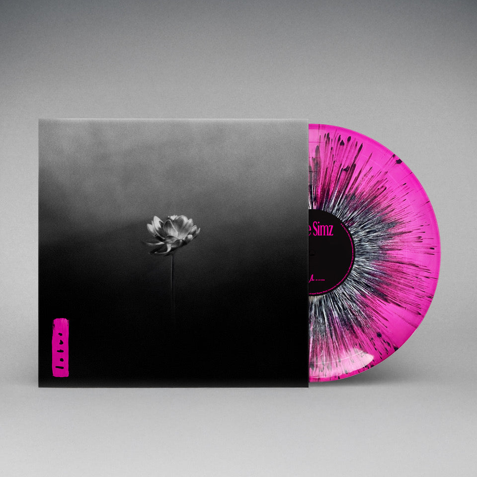 Little Simz - Lotus | Vinyl