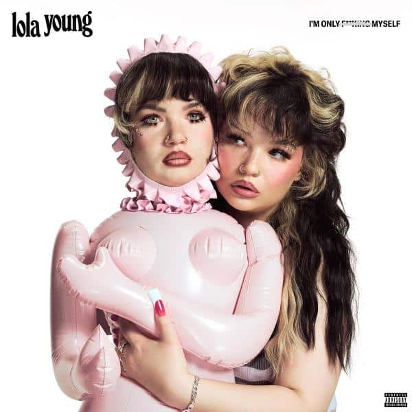 Lola Young - I'm Only F**king Myself | Vinyl