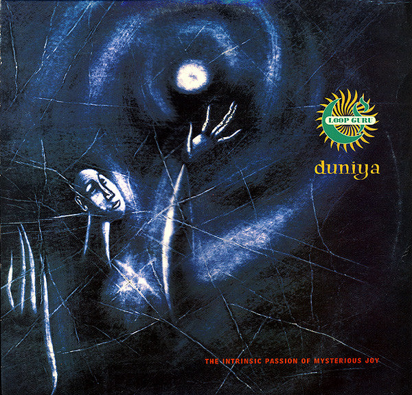Loop Guru - Duniya (SECONDHAND)