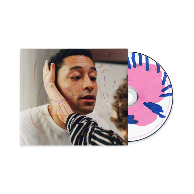 
                  
                    Loyle Carner - hopefully! | CD
                  
                