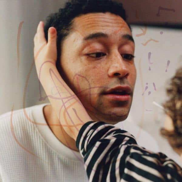 
                  
                    Loyle Carner - hopefully! | Vinyl
                  
                