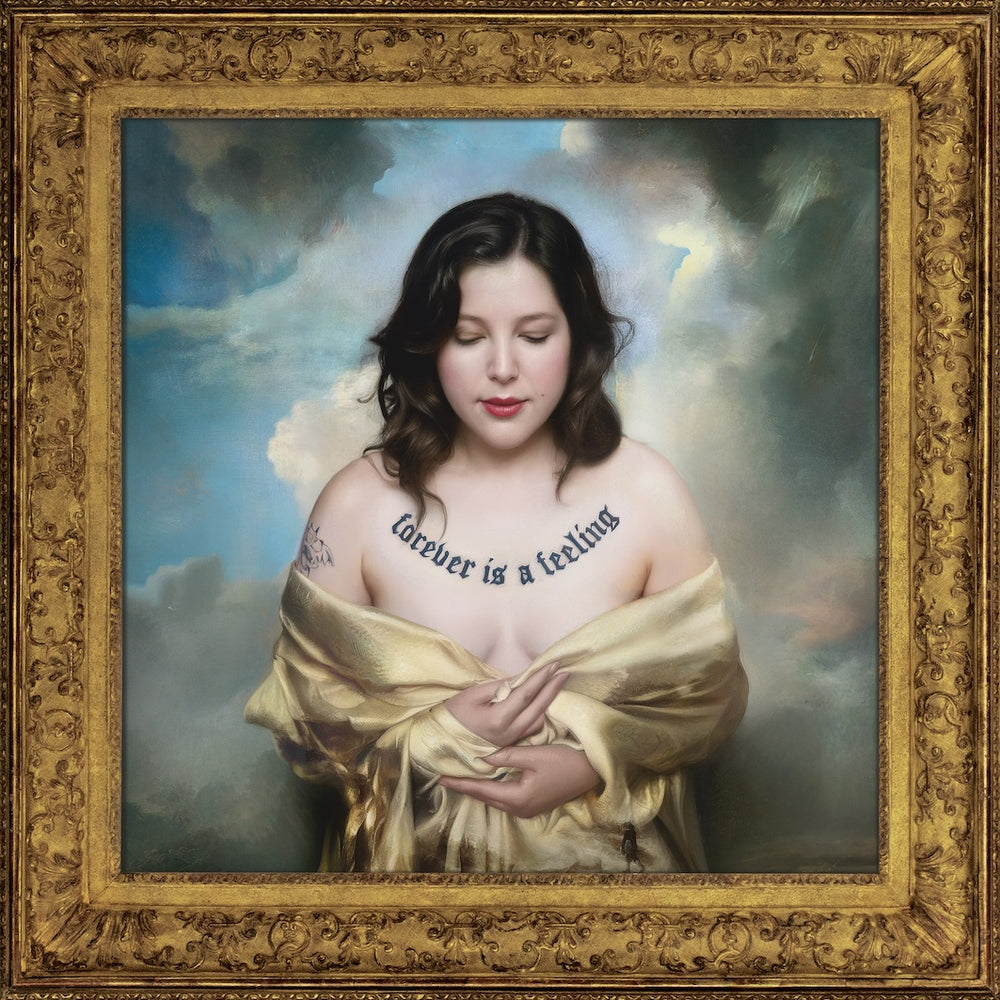 Lucy Dacus - Forever Is A Feeling (Pre-Order)