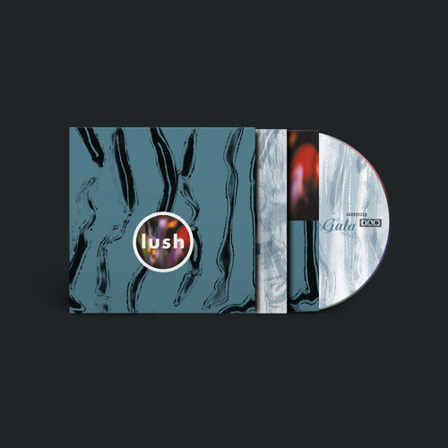 
                  
                    Lush - Gala | CD
                  
                