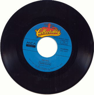 Lynyrd Skynyrd - Free Bird (7" SECONDHAND)