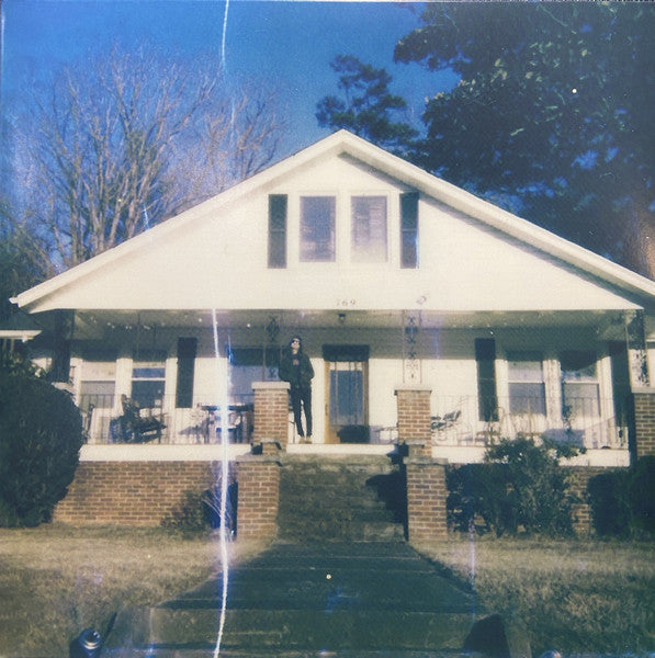 MJ Lenderman - MJ Lenderman | Vinyl