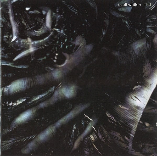 Scott Walker - Tilt (Record Store Day '24) - Flying Nun  | Vinyl | CD