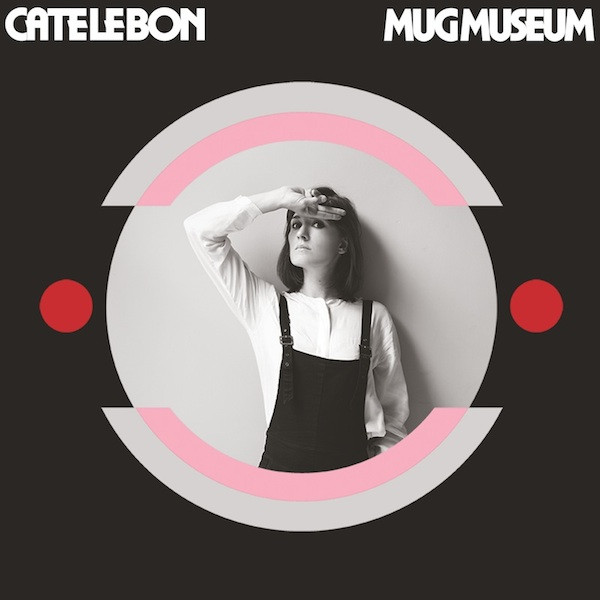 Cate Le Bon – Mug Museum (SECONDHAND)