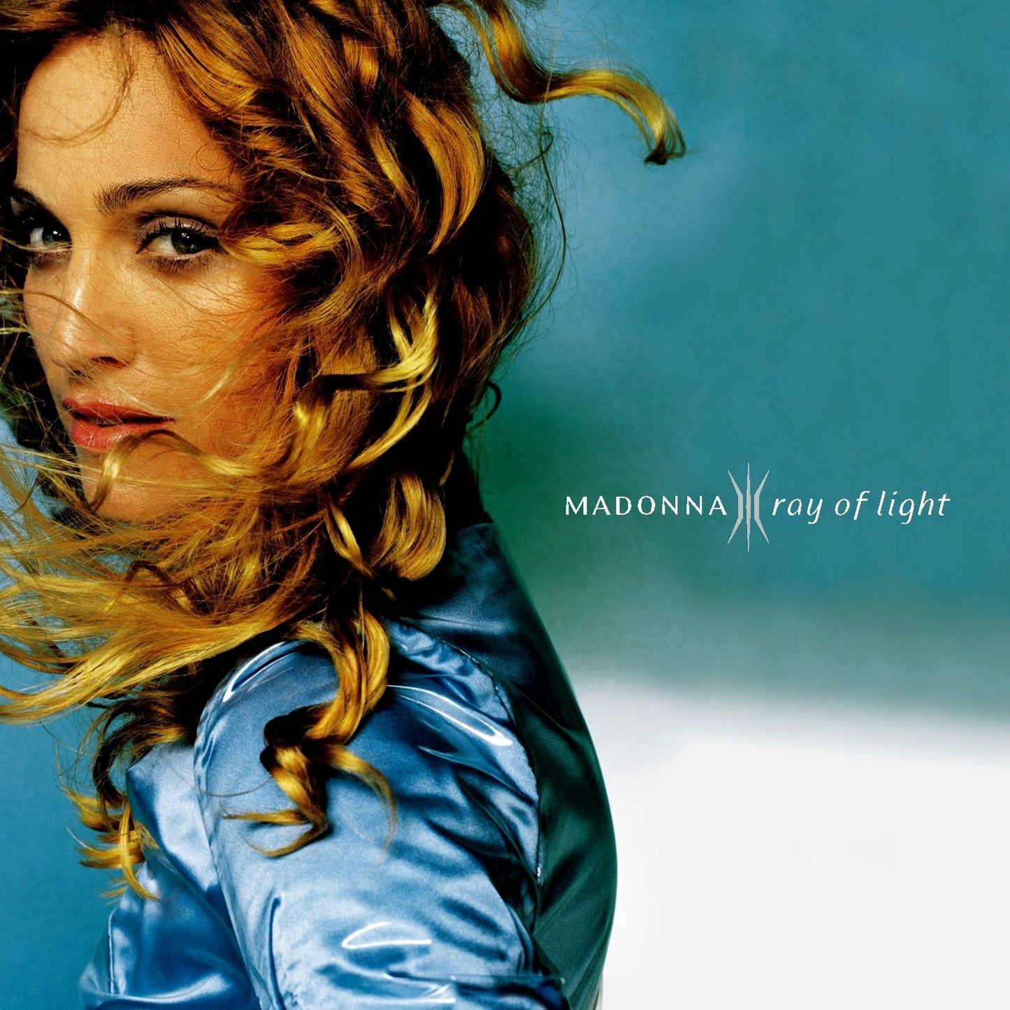 Madonna - Ray Of Light | Buy the Vinyl now from Flying Nun