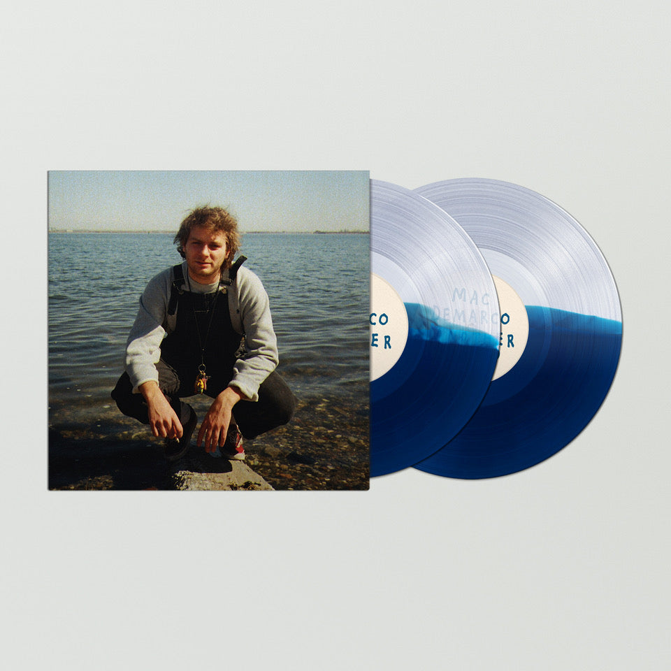 Mac DeMarco - Another One | Vinyl
