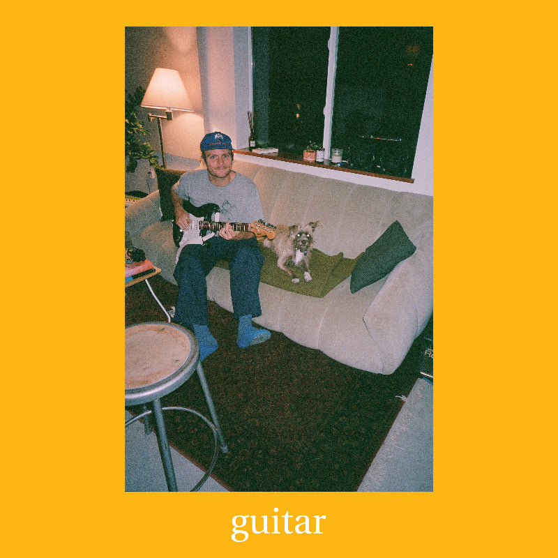 Mac DeMarco - Guitar | Vinyl