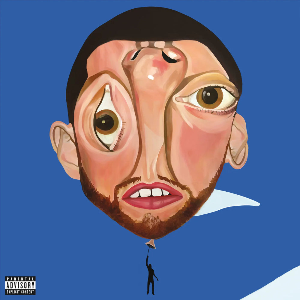 
                  
                    Mac Miller - Ballonerism | Vinyl & CD
                  
                