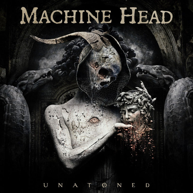 Machine Head - UNATØNED | Vinyl