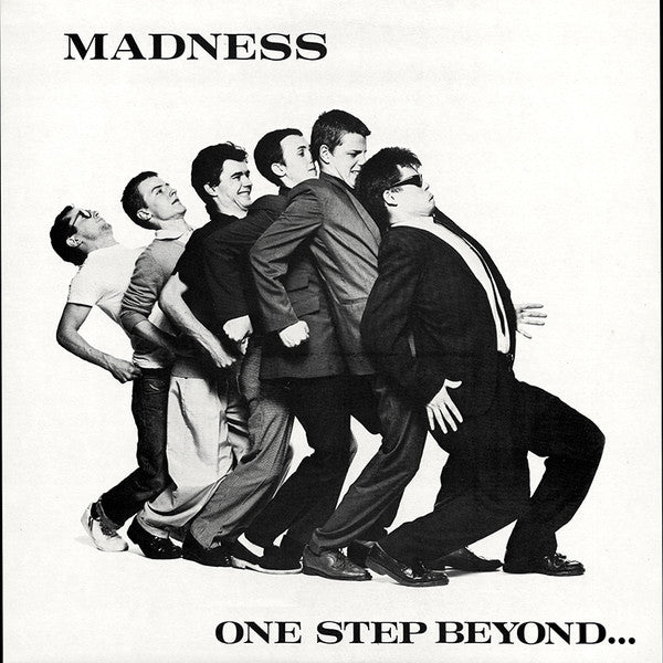 Madness - One Step Beyond (SECONDHAND)