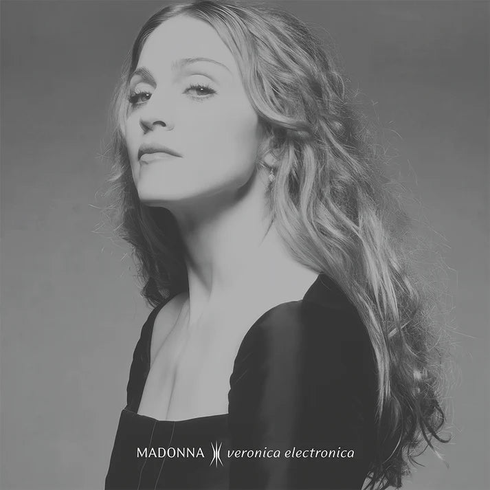 Madonna - Veronica Electronica | Vinyl