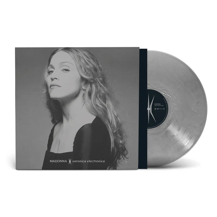 Madonna - Veronica Electronica | Vinyl