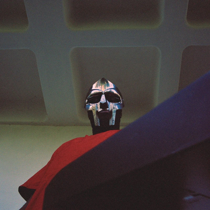 Madvillain - Madvillainy Demos | Vinyl LP