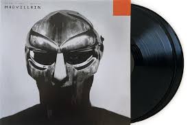 Madvillain - Madvillainy | Vinyl LP | CD