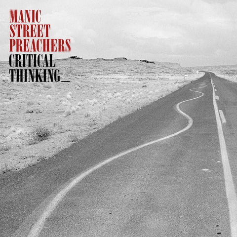 Manic Street Preachers - Critical Thinking | Vinyl LP