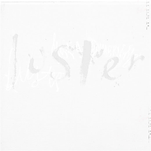 Maria Somerville - Luster | Vinyl LP 