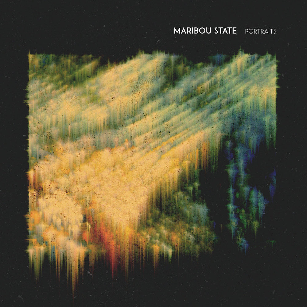 Maribou State - Portraits (Black Friday '25)