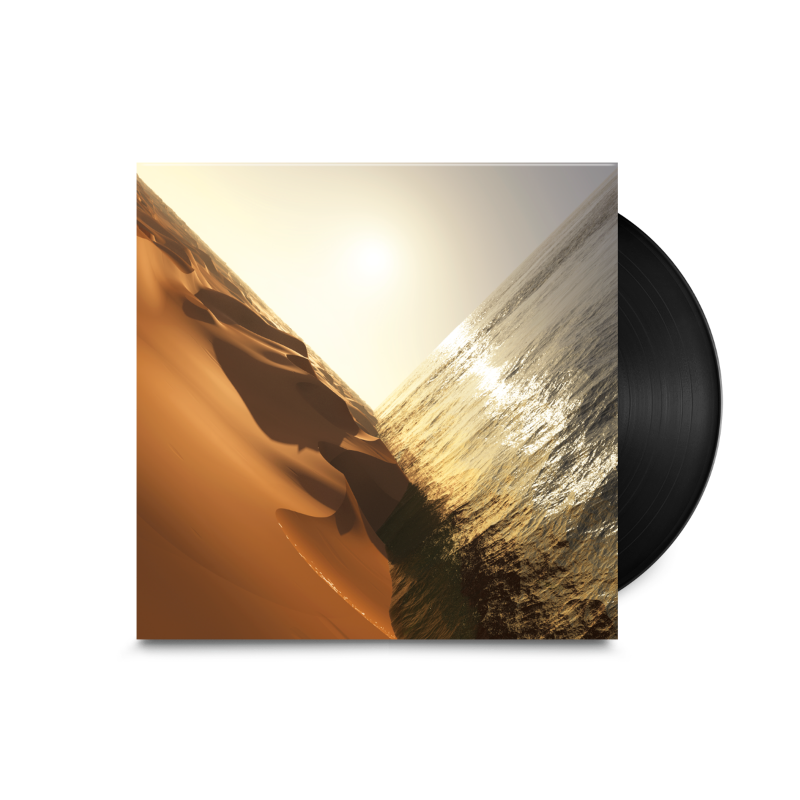 Mark Pritchard - Under the Sun | Vinyl