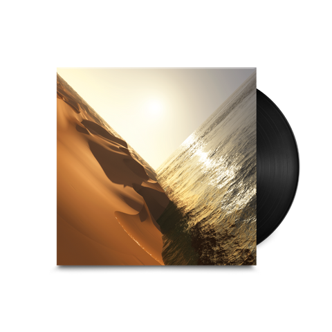 Mark Pritchard - Under the Sun | Vinyl